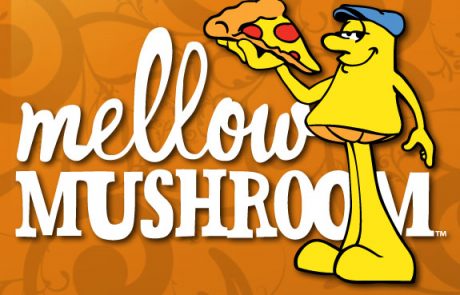 Mellow Mushroom