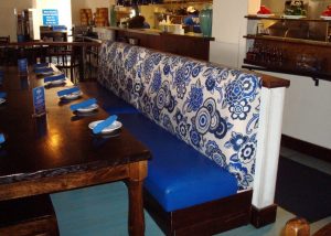 Taverna Opa remodel